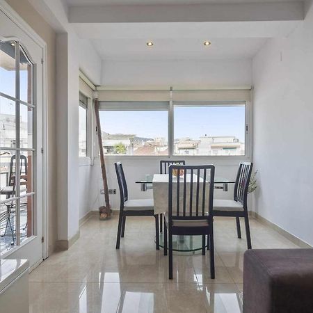 Apartment Marti Барселона Екстериор снимка