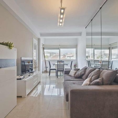 Apartment Marti Барселона Екстериор снимка